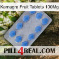 Kamagra Fruit Tablets 100Mg 21